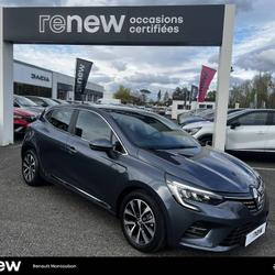 Renault Clio 5 Clio TCe 90 X-Tronic - 21N Intens Montauban