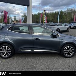 Renault Clio 5 Clio TCe 90 X-Tronic - 21N Intens Montauban