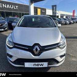 Renault Clio 4 Clio TCe 90 E6C Intens Montauban