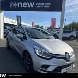 Renault Clio 4 Clio TCe 90 E6C Intens Montauban