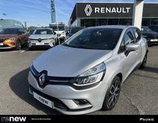 Renault Clio 4