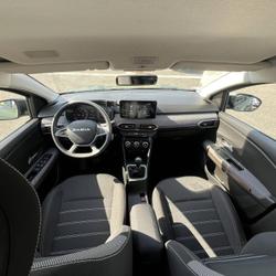Dacia Sandero Sandero ECO-G 100 Stepway Expression + Montauban