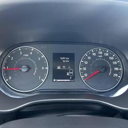 Dacia Sandero Sandero ECO-G 100 Stepway Expression + Montauban