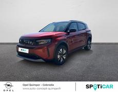 Opel Frontera Quimper