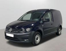 Volkswagen Caddy Van Mions