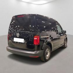 Volkswagen Caddy Van 2.0 TDI 102 Mions