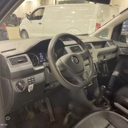 Volkswagen Caddy Van 2.0 TDI 102 Chanas