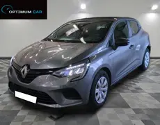 Renault Clio 5