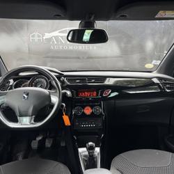 Ds DS3 E-HDI 90CH BE CHIC Perpignan
