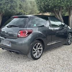 Ds DS3 E-HDI 90CH BE CHIC Perpignan
