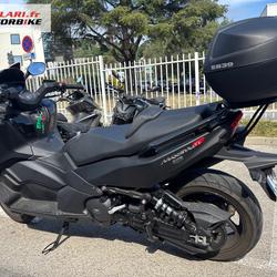 Sym Maxsym MAXSYM TL 500 Mougins