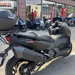 Sym Maxsym MAXSYM TL 500 Mougins