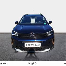 Citroen C5 Aircross C5 Aircross Hybride Rechargeable 180 e-EAT8 C-Series Granville