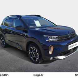 Citroen C5 Aircross C5 Aircross Hybride Rechargeable 180 e-EAT8 C-Series Granville