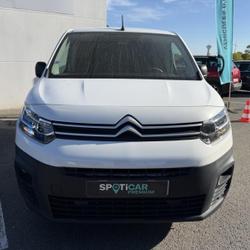 Citroen Berlingo M 650kg BlueHDi 75 S&S Club Crach