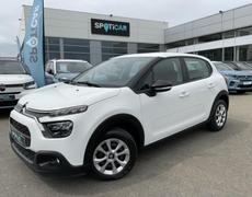 Citroen C3 Brest