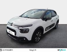 Citroen C3 Grandparigny