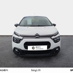 Citroen C3 C3 PureTech 83 S&S BVM5 Shine Grandparigny