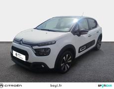 Citroen C3 Avranches