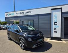 Citroen C3 Aircross Caudan