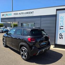 Citroen C3 Aircross BlueHDi 120 Shine EAT6 Caudan
