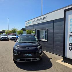 Citroen C3 Aircross BlueHDi 120 Shine EAT6 Caudan