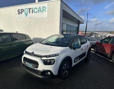 Citroen C3 Crach