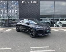 DS DS3 Crossback Brest