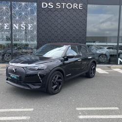 DS DS3 Crossback PureTech 155ch La Premi&egrave;re Brest