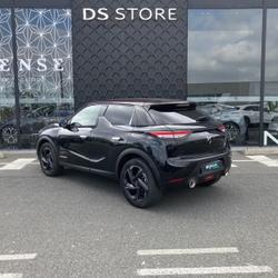 DS DS3 Crossback PureTech 155ch La Premi&egrave;re Brest
