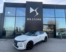 DS DS4 Caudan