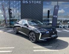 DS DS4 Brest