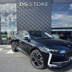 DS DS4 E-TENSE 225ch Rivoli occasion - Brest - photo 2/21
