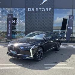 DS DS4 E-TENSE 225ch Rivoli Brest