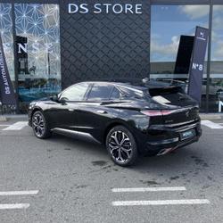 DS DS4 E-TENSE 225ch Rivoli Brest