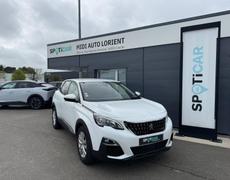 Peugeot 3008 Caudan