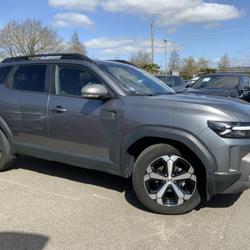 Dacia Duster 1.2 mild hybrid 130ch Journey / VISION 360 Brest