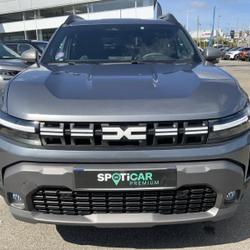 Dacia Duster 1.2 mild hybrid 130ch Journey / VISION 360 Brest