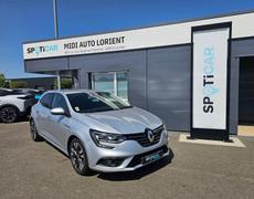 Renault Megane 4 Caudan