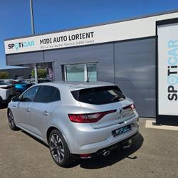 Renault Megane 4 1.5 Blue dCi 115 Intens EDC Caudan