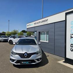 Renault Megane 4 1.5 Blue dCi 115 Intens EDC Caudan