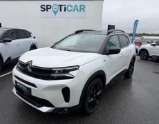 Citroen C5 Aircross Séné