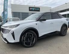Peugeot 3008 Brest