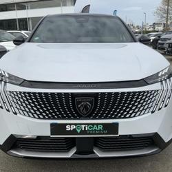 Peugeot 3008 Electrique 210ch Batterie 73 kWh GT Brest