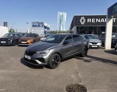 Renault Arkana Montauban
