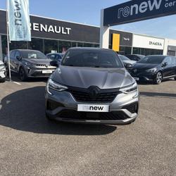 Renault Arkana Arkana E-Tech hybride 145 - 22 Engineered Montauban