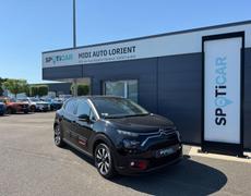Citroen C3 Caudan
