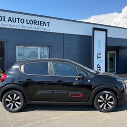 Citroen C3 1.2 PureTech 110 C-Series Caudan