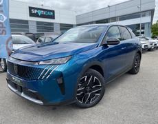Peugeot 3008 Brest