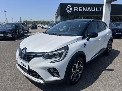 Renault Captur - Captur TCe 130 EDC FAP Intens - 14 790 €